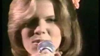 Debby Boone - Baby, I'm Yours