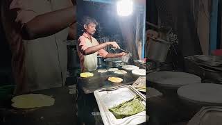 #💥🤯 இங்க night tiffin நல்லா இருக்கும் #shorts #surensfoodspot