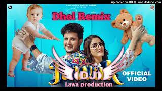 Jawak Dhol Mix R Nait Feat Lahoria Production New Punjabi Song 2022 #newpunjabisong2022 #rnait