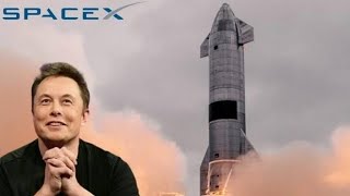 SpaceX mega rocket/ Elon musk/news update