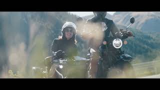 Mash Motorcycles - Revivez l'aventure de l'Alpes Aventure Motorfestival 2023