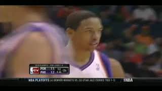 2010 R1G2 Blazers vs Suns