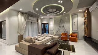 Top 10 Interior Design Trends You Need to Know | Latest Home Ideas