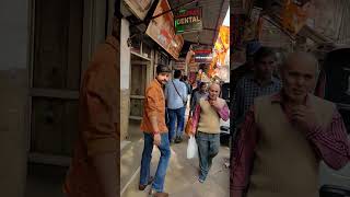 old Delhi Walk yhe Kiya dhek liyA old Delhi maai🙏🙏 #ytshorts #shorts #travel#streetfood #vlog#viral