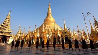 Mekong River Cruise with Scenic