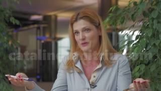 Ramona Manescu - cyber security, interviu, fake news