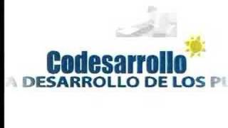 CODESARROLLO NACIONAL