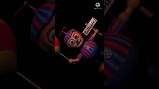 ¿cual es el animatronico más odiado de todo fnaf?