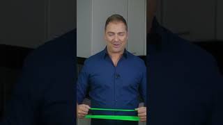 How to use resistance bands to support your voice #vocalcoach #vocalexercises #vocaltechnique