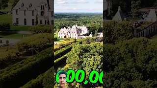 STAYING NIGHTS IN MOST EXPENSIVE HOTELS 🤩#mrbeast #viral #mrbeastchallenge #collab @MrBeast