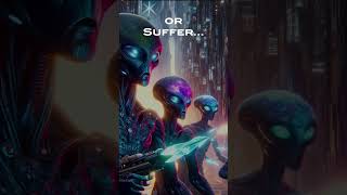 Extraterrestrial Showdown | Unveiling the Epic Alien War!