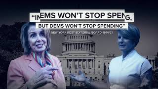 Tell Susie Lee: Oppose Pelosi's Socialist Spending Plan