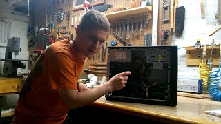 01 Overview And How To: Remove Heat Sink