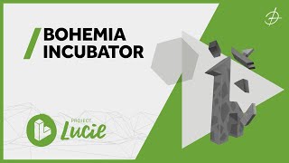 Bohemia Incubator - Project Lucie