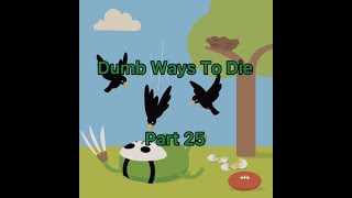 Dumb Ways To Die - Part 25 - New Character In Train Station:Bungle