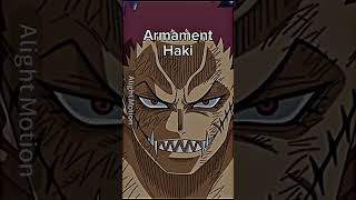 katakuri vs queen #shorts