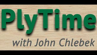 PlyTime Features Radiata Pine Plywood with John Chlebek