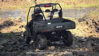 2015 Arctic Cat Prowler HDX Overview