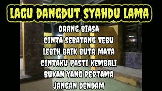 dangdut kenangan lama tahun 80 an