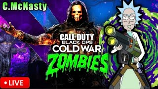 🔥COD Cold War 2024🔥Hands Free AFK 6 Day Marathon🔥pt2