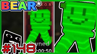 NEW B.O.B. 8-B.O.B.! | Roblox BEAR* Weekly B.O.B.