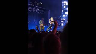 Carly Rae Jepsen - "Summer Love" (8.9.2023) #carlyraejepsen #pop #livemusic #shorts