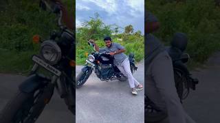 Bike Sambavangal 😂😂😂😂😂 #tamilshorts #comedy #funny #trending #tamilcomedy #onewayoneman