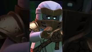 ninjago: Generosity