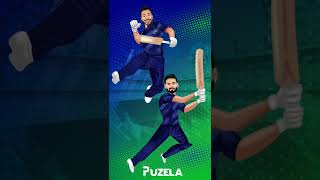 IND vs SA T20 Finals | Bulla Funny Song | IND vs SA | Puzela | #ytshorts #shorts #short