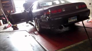 Tay's Dyno - 240SX RB26 RB26DETT 76MM 800WHP