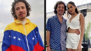 Why are HUNDREDS of MEXICANS SUPPORTING LUISITO COMUNICA?