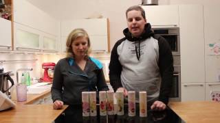 Smoothies bei Autoimmunerkrankung selber machen mit Buah