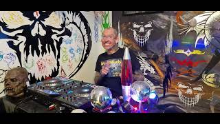 DJ Dragon 2024 10 21 - Midweek mix 3