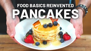 These are the Best Pancakes You Will Ever Make