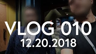 VLOG 010: They stole my Camera!? | Canon 80D