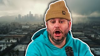 "It's a rainy day out here in Los Angeles" - Ethan Klein | H3 Sound Bite Origin