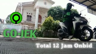 Live Onbid Gojek #3 | Optimis menuju Gacor ..