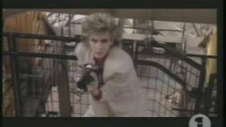 Duran Duran - A View To A Kill  (Full Movie Version)