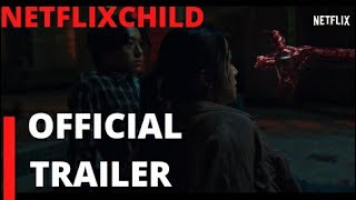 Sweet Home | Official Trailer | Netflix Child | (1080p)