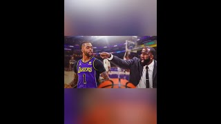 Kendrick Perkins goes off on D'Angelo Russell!! “trade him for box of candles”