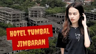 TERROR GAIB DI HOTEL TUMBAL JIMBARAN ‼️GA NGOTAK ‼️