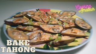 Bake Tahong