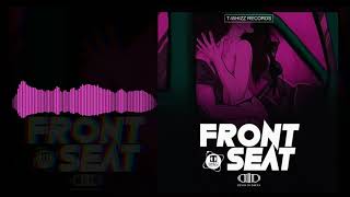 Devin Di Dakta - Front Seat (Official Audio)