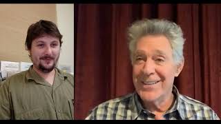 Greg Brady - Barry Williams Interview