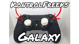 Still Worth it In 2021? | Unboxing and Reviewing KontrolFreek Galaxy