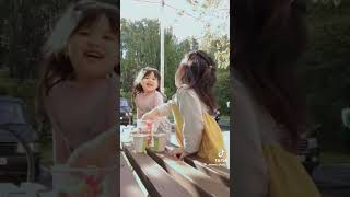 qizaloq uchun layk obuna Uzbekistan Russia Kazakhstan Tajikistan Kirghiz new music 2024 #baby