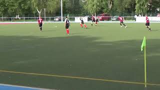 SV  Burg  Stargard  09  -   SV  Rogeez   4  - 1 (1 - 1)