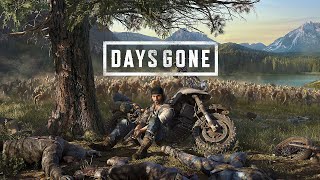 DAYS GONE | ShivamSpinYT is LIVE | EP-1