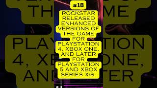 GTA V FACTS #18  #gta #gtavfacts #fivem #gtav