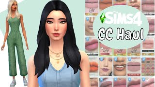 Maxis Match CC Shopping in the Sims 4 with LINKS!